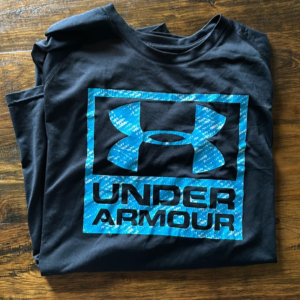 Under Armour Shirt